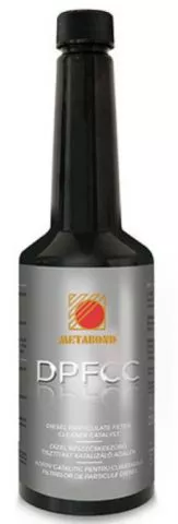 Metabond DPFCC, 250 ml – aditiv za dizel - 0