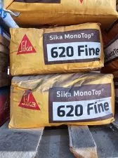 SIKA MONOTOP 620 FINE Reparaturni malter - 0