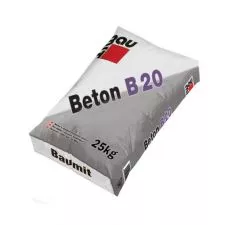 BAUMIT Beton B20 25kg - 0