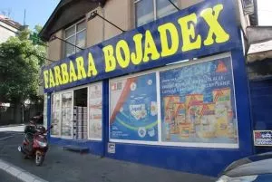 FARBARA BOJADEX - 0