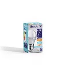 Led sijalica 7W E27 4200K - 0