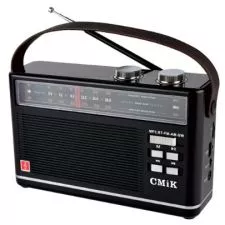 Radio CMIK MK-910BT - 0