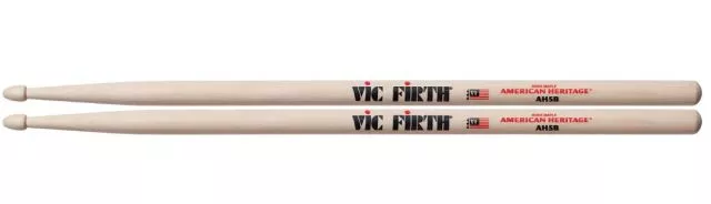 Vic Firth VIC-AH5B American Heritage palice za bubanj - 0