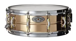 Pearl STA1450PB Sensitone Premium Beaded Phosphor Bronze doboš - 0