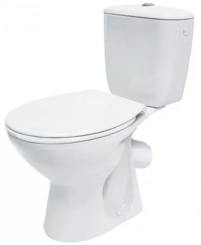 Wc Monoblok baltik President   - 0