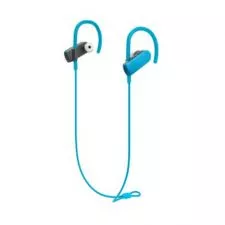 Audio-Technica ATH-SPORT50BTBL Sonic Sport Wireless In-Ear slušalice - 0