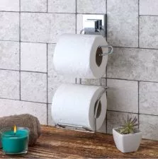 Držač toalet papira samolepljiv EF282 Lapino - 0