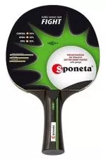 Sponeta Fight Reket za Stoni Tenis - 0