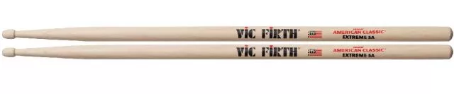 Vic Firth VIC-X5A American Classic Extreme palice za bubanj - 0