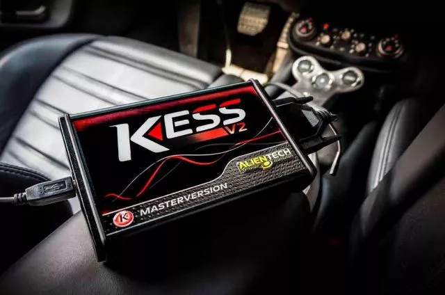 Kess v5.017 Full EU Cipovanje,Gasenje DPF-a i EGR-a - 0