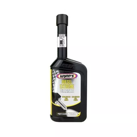 ADITIV ZA ZAŠTITU COMMON RAIL SISTEMA - 500ml - WYNN'S - 0