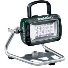 Metabo - Akumulatorski reflektor BSA 14.4-18 LED - 0