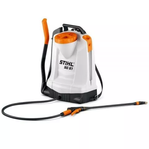 STIHL SG 51 - RUČNA PRSKALICA - 0