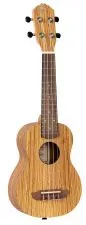 Ortega RFU10Z Timber Series ukulele - 0