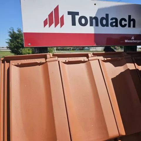 TONDACH CREPOVI - 0