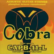 Cobra CAPB-11-L - 0