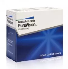 PURE VISION I - 0