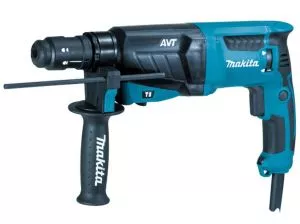 Makita - Čekić-bušilica HR2631F - 0