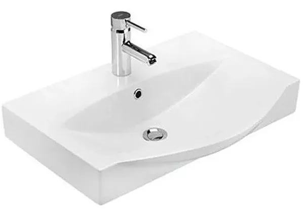 Lavabo za kupatilo Umivaonik Plazma ugradni 65 cm   - 0