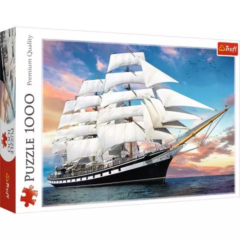 Puzzle 1000 delova 40560-24 - 0