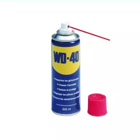  SPREJ WD-40 200ML - 0