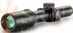 Hawke Vantage 30 WA 1-4×24 L4A Dot IR - 0