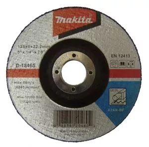 Makita - Disk za sečenje metala 115x3mm D-18568 - 0