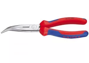 Knipex - Špic klešta kriva 200mm - 0