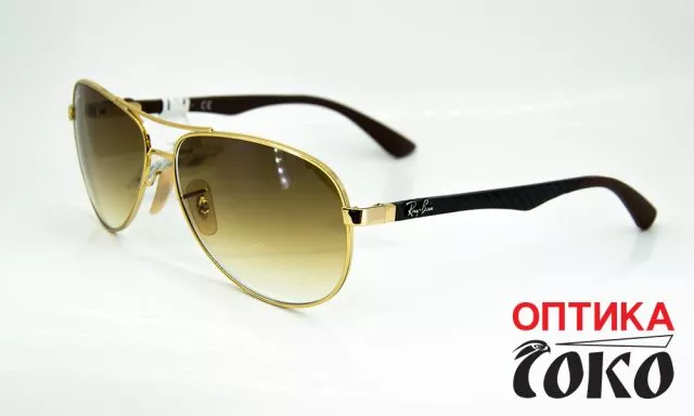 Naočare za sunce unisex Ray Ban model 18 - 5011 - 0