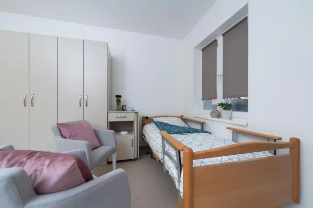 APARTMAN - Zavisan tip korisnika - 1