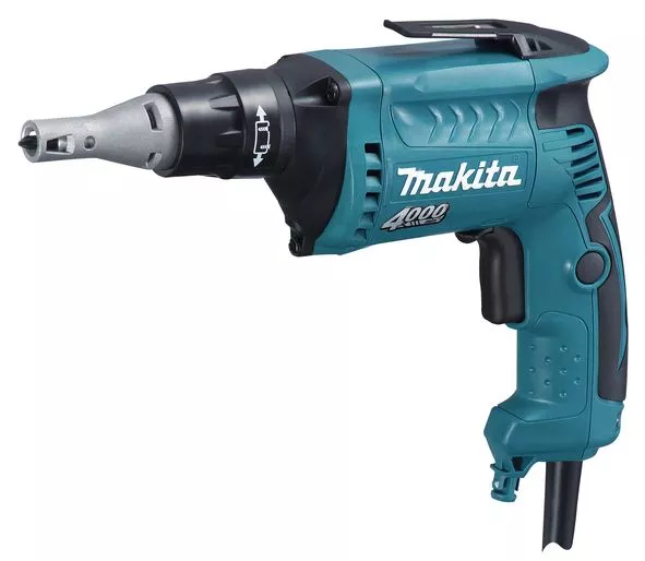 Makita zavrtač (šauber) FS4000 - 0