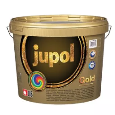 PERIVA UNUTRAŠNJA BOJA Jub Jupol Gold 10 lit Beli - 0