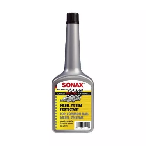 SONAX - ADITIV ZA ZAŠTITU COMMON RAIL SISTEMA - 250ml - 0