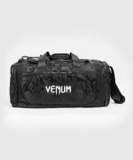 Venum Trainer Lite Sportska Torba Crni/Dark Camo - 0