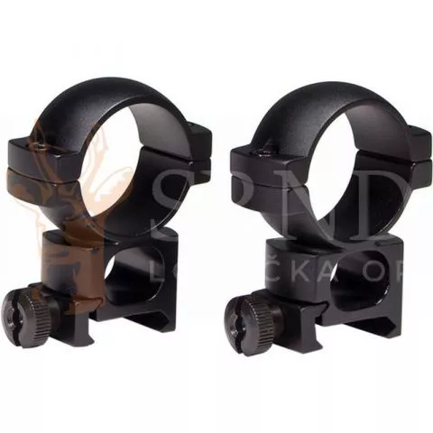 Vortex High mount 30MRNG-H Nosači optike - 0