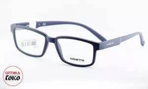 Muške naočare za vid Arnette model 3 - 4125 - 0