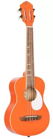 Ortega RUGA-ORG Gaucho series ukulele - 0