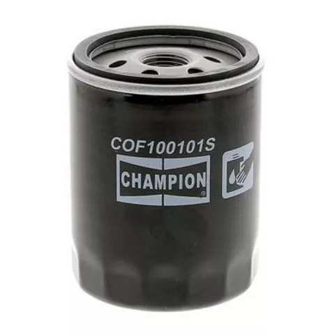 CHAMPION - Filter ulja - 0