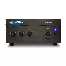 Crown 135MA Mixer Amplifier pojačalo - 0