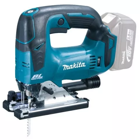 Makita Akumulatorska ubodna testera DJV 182Z - 0