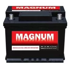  Akumulator MAGNUM 12V 45Ah 360A desno+ - 0