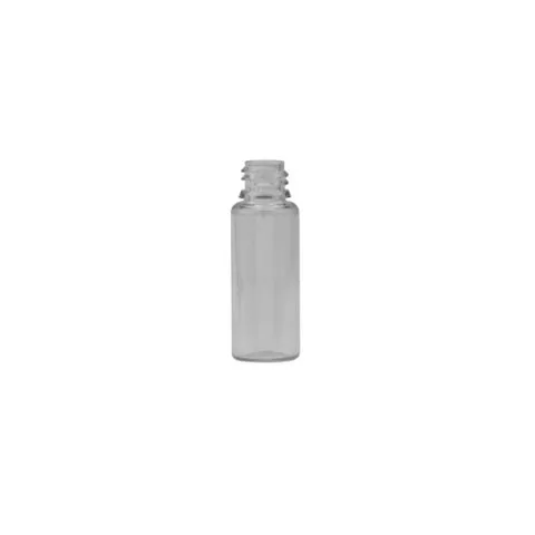 PET BOČICA - MP-R 18 mm / 25 ml / 7.5 gr / transparent bottle B8MP085 - 0