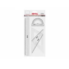 Set lenjira Rotring centro 12509-1 - 0