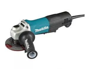 Makita - Ugaona brusilica GA4550R - 0