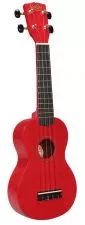 Korala UKS-30-RD ukulele - 0