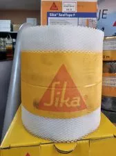 SIKA SEAL TAPE S Hidroizolaciona traka sa mrežicom - 0