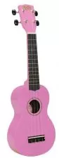 Korala UKS-30-PK ukulele - 0