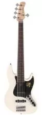 Sire Marcus Miller V3+5/AWH 2nd Generation bas gitara - 0