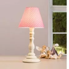 DOTTY STONA LAMPA - 0