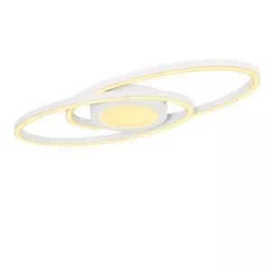 LED plafonjera REGGY 67239-24W GLOBO - 0